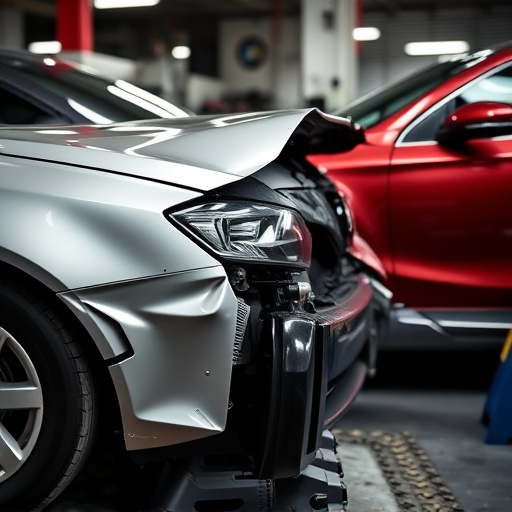 car collision repair