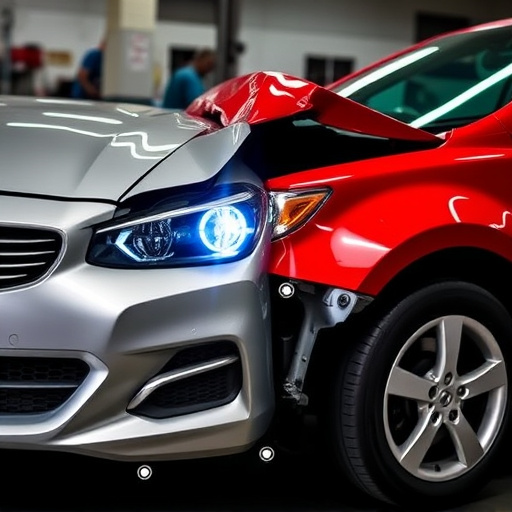 car collision repair