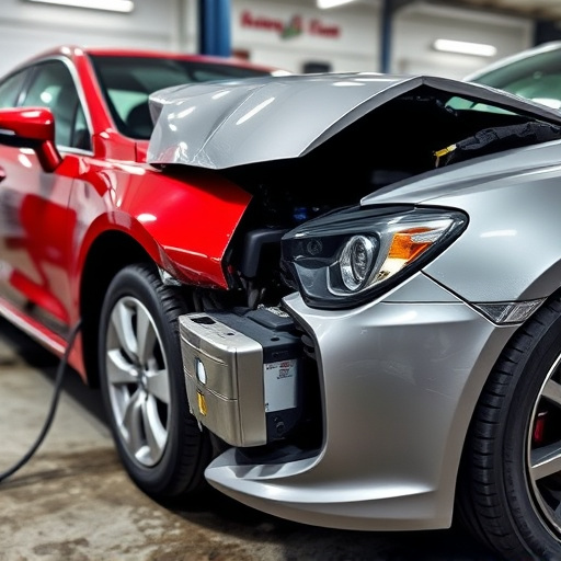 car collision repair