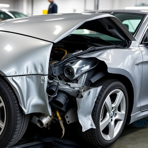 car collision repair
