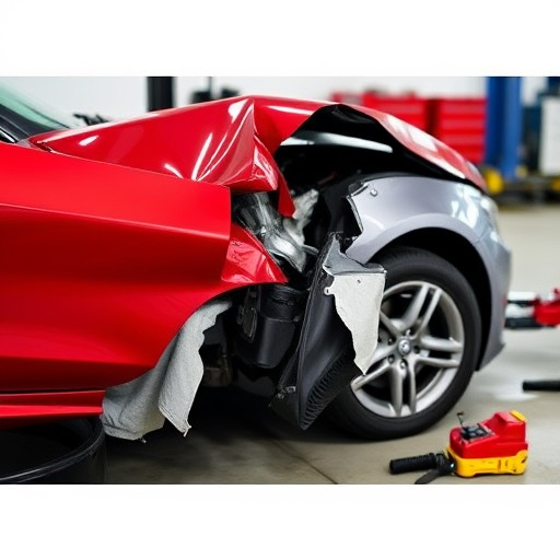 car collision repair