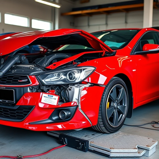 car collision repair