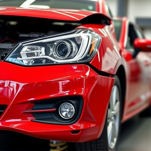 car collision repair