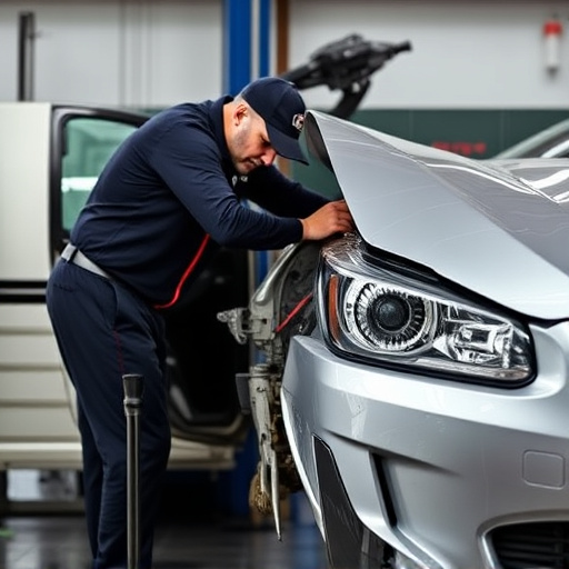 car collision repair