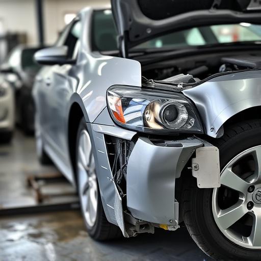 car collision repair