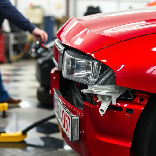 car collision repair