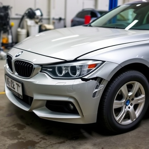 car collision repair