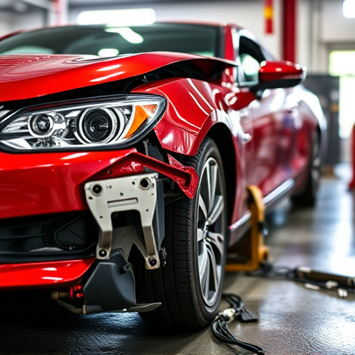car collision repair