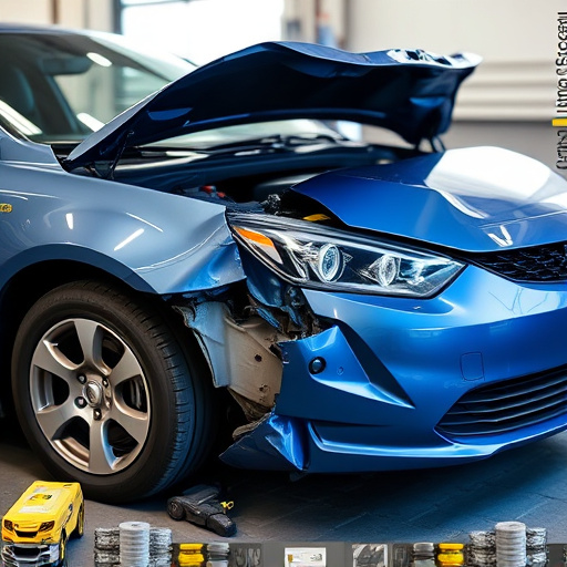 car collision repair