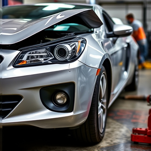 car collision repair