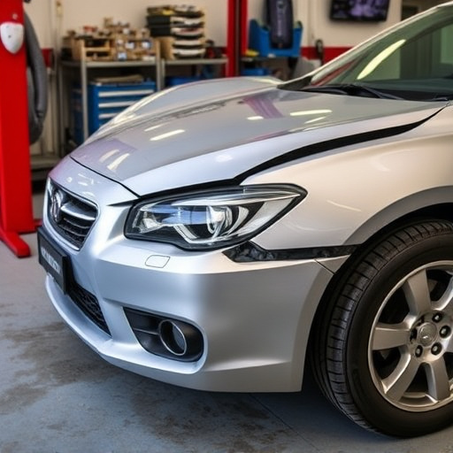 car collision repair