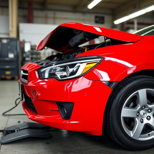 car collision repair