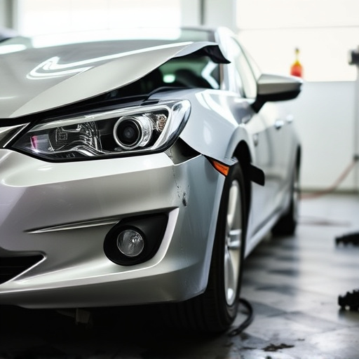 car collision repair