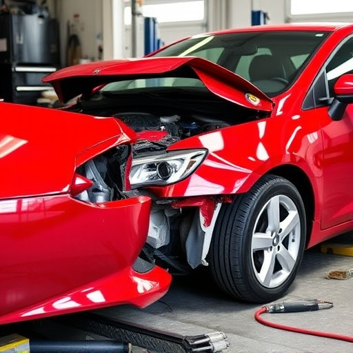 car collision repair