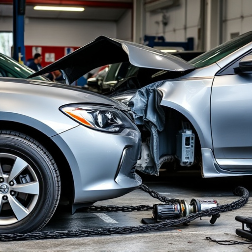 car collision repair