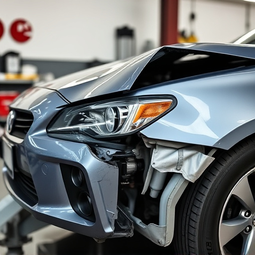 car collision repair