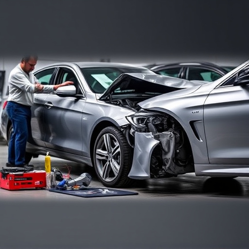 car collision repair