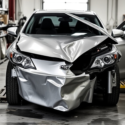 car collision repair