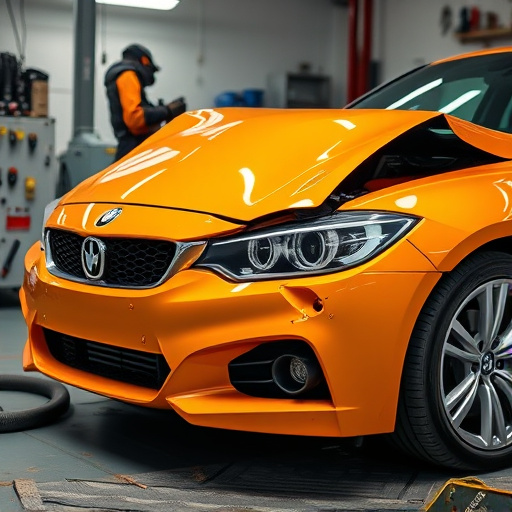 car collision repair