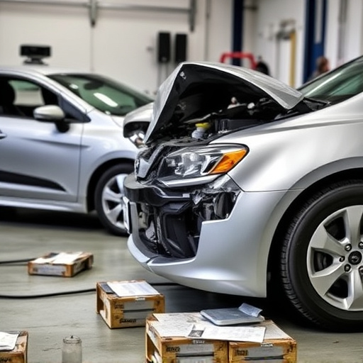 car collision repair