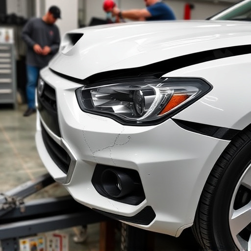 car collision repair