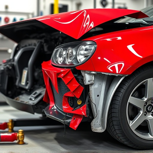 car collision repair