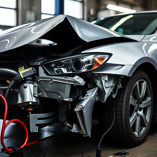 car collision repair