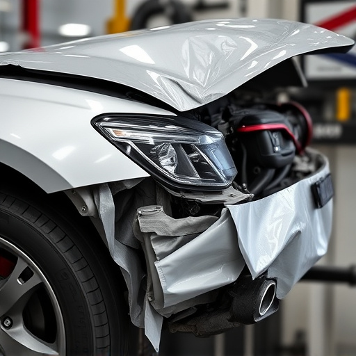 car collision repair