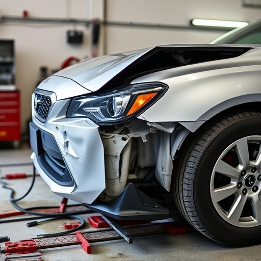 car collision repair