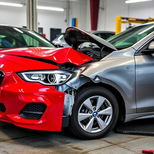 car collision repair