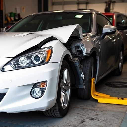 car collision repair