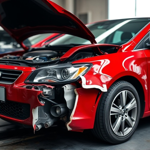 car collision repair