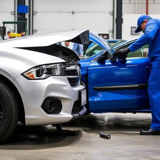 car collision repair