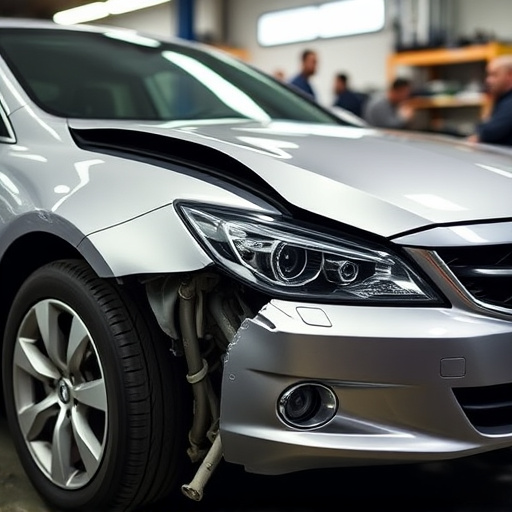 car collision repair