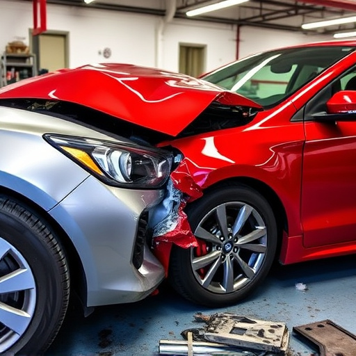 car collision repair