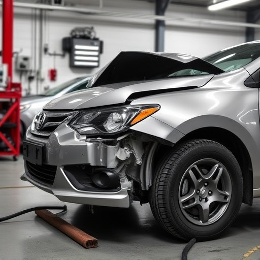 car collision repair