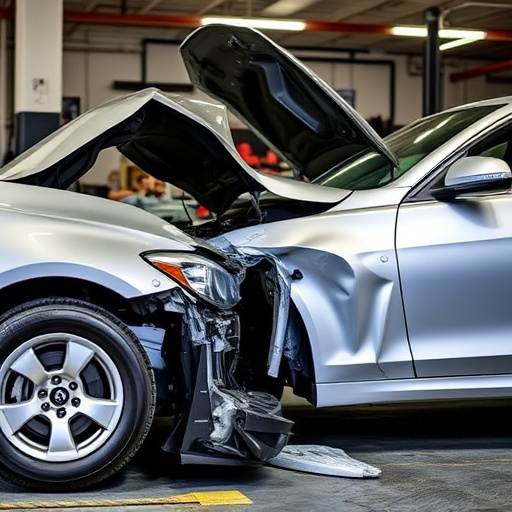 car collision repair