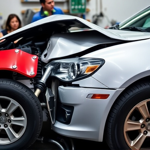 car collision repair