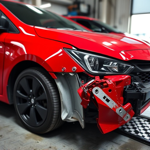 car collision repair