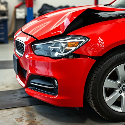car collision repair
