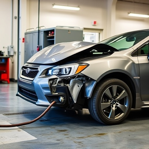 car collision repair