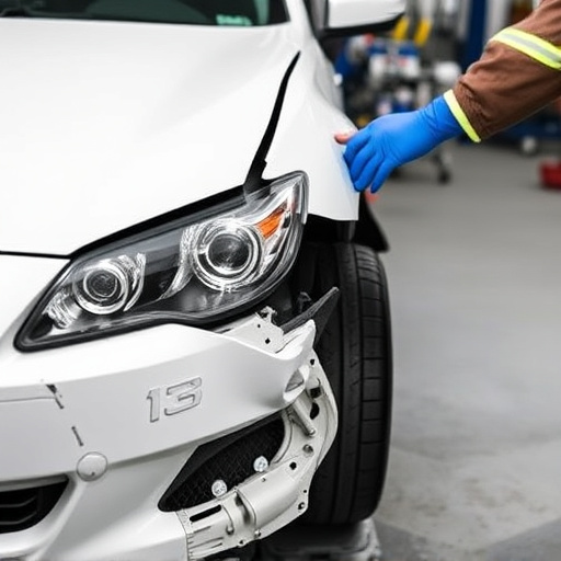 car collision repair