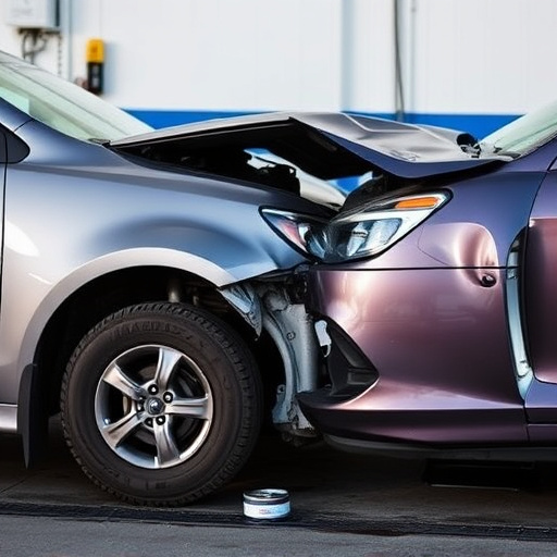 car collision repair
