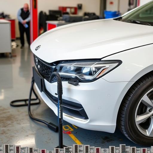 car collision repair