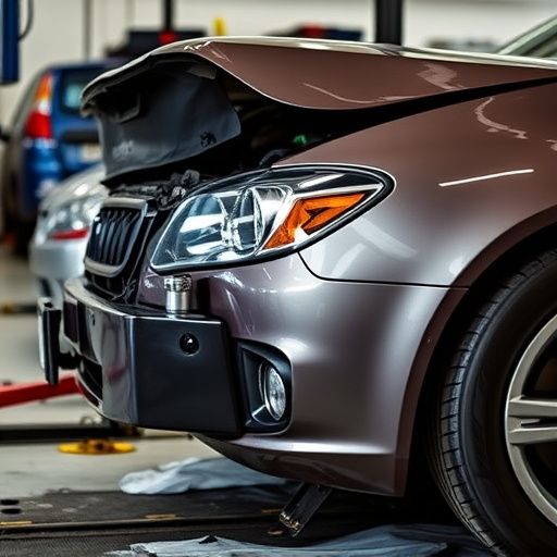 car collision repair