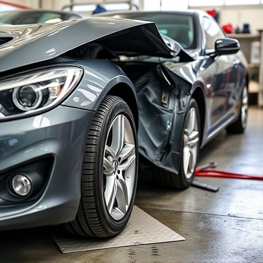 car collision repair