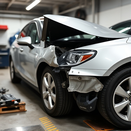 car collision repair