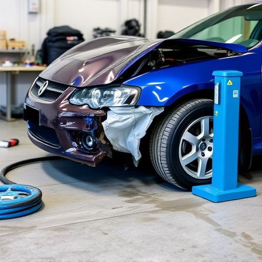 car collision repair