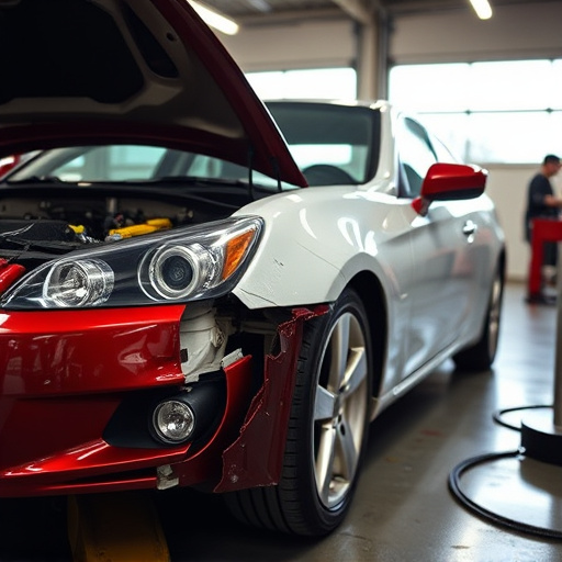 car collision repair