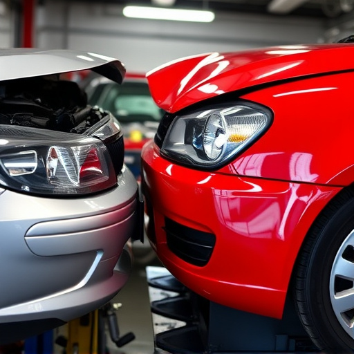 car collision repair